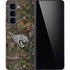 NFL Jacksonville Jaguars Realtree Xtra Green Camo Galaxy Z Fold5 5G Skin